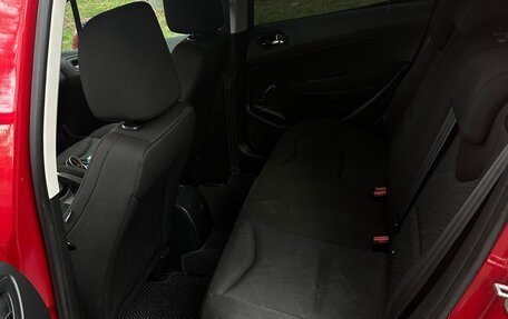 Peugeot 3008 I рестайлинг, 2010 год, 590 000 рублей, 9 фотография