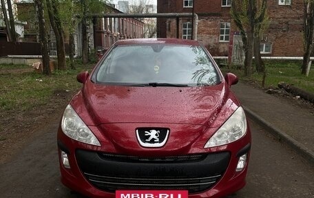 Peugeot 3008 I рестайлинг, 2010 год, 590 000 рублей, 5 фотография