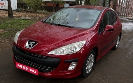 Peugeot 3008 I рестайлинг, 2010 год, 590 000 рублей, 6 фотография