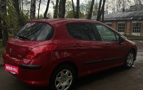 Peugeot 3008 I рестайлинг, 2010 год, 590 000 рублей, 13 фотография