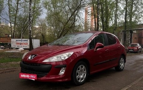 Peugeot 3008 I рестайлинг, 2010 год, 590 000 рублей, 16 фотография