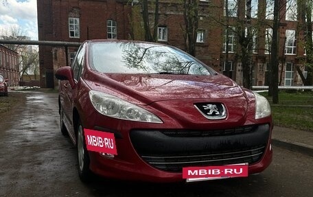 Peugeot 3008 I рестайлинг, 2010 год, 590 000 рублей, 10 фотография