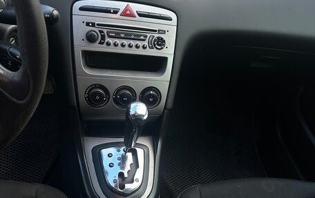 Peugeot 3008 I рестайлинг, 2010 год, 590 000 рублей, 20 фотография