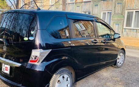 Honda Freed I, 2012 год, 1 059 000 рублей, 5 фотография