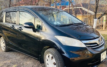 Honda Freed I, 2012 год, 1 059 000 рублей, 3 фотография