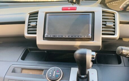 Honda Freed I, 2012 год, 1 059 000 рублей, 9 фотография