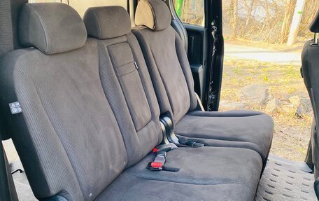 Honda Freed I, 2012 год, 1 059 000 рублей, 11 фотография