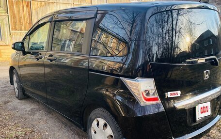 Honda Freed I, 2012 год, 1 059 000 рублей, 7 фотография