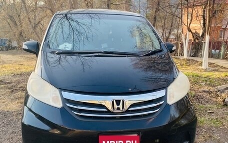 Honda Freed I, 2012 год, 1 059 000 рублей, 2 фотография