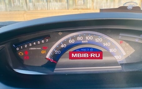 Honda Freed I, 2012 год, 1 059 000 рублей, 8 фотография