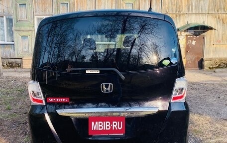 Honda Freed I, 2012 год, 1 059 000 рублей, 6 фотография