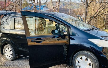 Honda Freed I, 2012 год, 1 059 000 рублей, 17 фотография