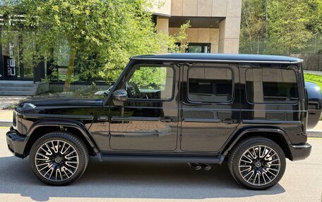 Mercedes-Benz G-Класс AMG, 2025 год, 31 900 000 рублей, 2 фотография