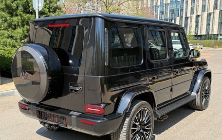 Mercedes-Benz G-Класс AMG, 2025 год, 31 900 000 рублей, 5 фотография
