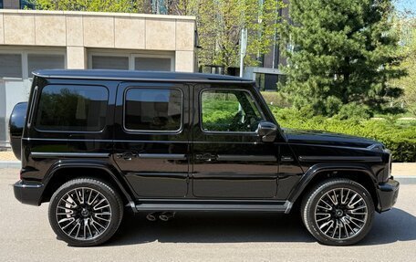 Mercedes-Benz G-Класс AMG, 2025 год, 31 900 000 рублей, 6 фотография