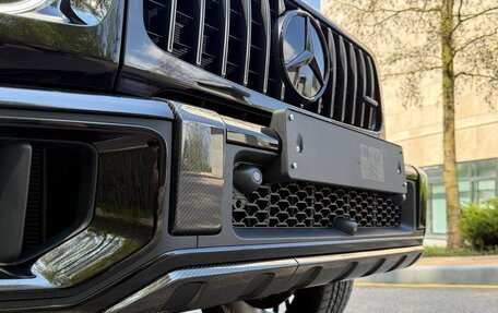 Mercedes-Benz G-Класс AMG, 2025 год, 31 900 000 рублей, 10 фотография