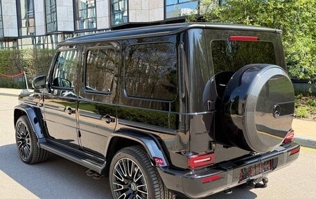 Mercedes-Benz G-Класс AMG, 2025 год, 31 900 000 рублей, 3 фотография