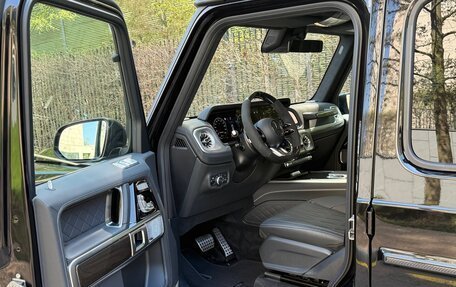 Mercedes-Benz G-Класс AMG, 2025 год, 31 900 000 рублей, 20 фотография