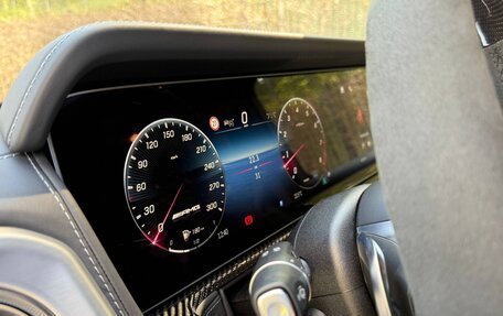 Mercedes-Benz G-Класс AMG, 2025 год, 31 900 000 рублей, 26 фотография