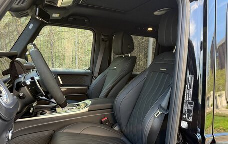 Mercedes-Benz G-Класс AMG, 2025 год, 31 900 000 рублей, 22 фотография