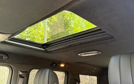 Mercedes-Benz G-Класс AMG, 2025 год, 31 900 000 рублей, 23 фотография