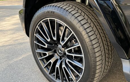Mercedes-Benz G-Класс AMG, 2025 год, 31 900 000 рублей, 18 фотография
