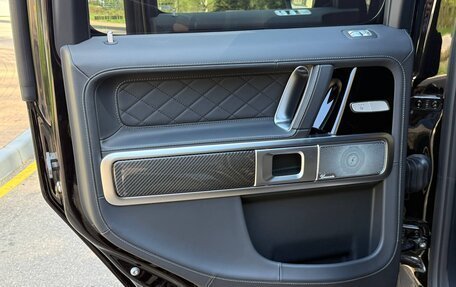 Mercedes-Benz G-Класс AMG, 2025 год, 31 900 000 рублей, 35 фотография