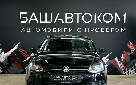 Volkswagen Polo VI (EU Market), 2013 год, 785 000 рублей, 2 фотография