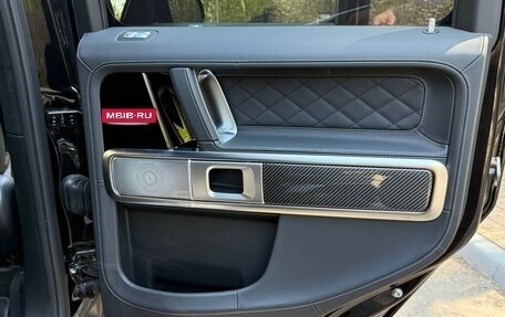 Mercedes-Benz G-Класс AMG, 2025 год, 31 900 000 рублей, 33 фотография