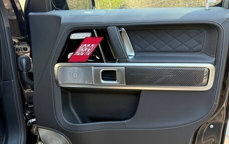 Mercedes-Benz G-Класс AMG, 2025 год, 31 900 000 рублей, 30 фотография