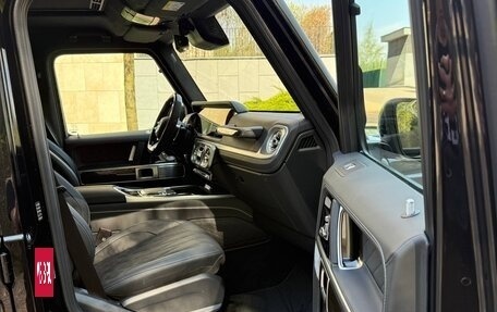 Mercedes-Benz G-Класс AMG, 2025 год, 31 900 000 рублей, 31 фотография