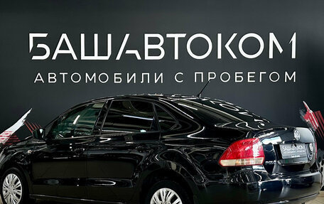 Volkswagen Polo VI (EU Market), 2013 год, 785 000 рублей, 6 фотография