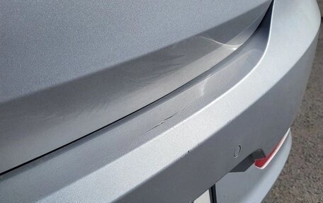 Hyundai Solaris II рестайлинг, 2015 год, 1 100 000 рублей, 9 фотография