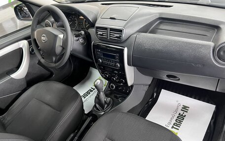 Nissan Terrano III, 2014 год, 1 245 000 рублей, 14 фотография