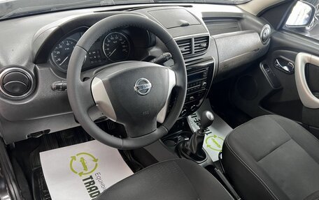 Nissan Terrano III, 2014 год, 1 245 000 рублей, 9 фотография