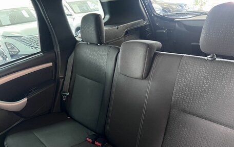 Nissan Terrano III, 2014 год, 1 245 000 рублей, 10 фотография