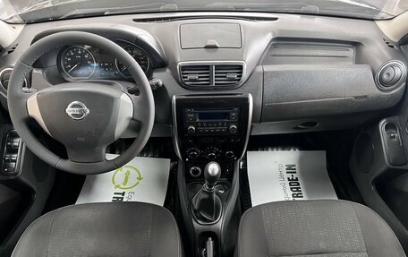Nissan Terrano III, 2014 год, 1 245 000 рублей, 11 фотография