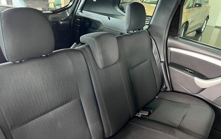 Nissan Terrano III, 2014 год, 1 245 000 рублей, 13 фотография