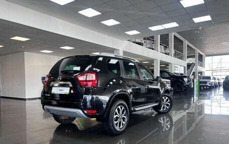 Nissan Terrano III, 2014 год, 1 245 000 рублей, 2 фотография