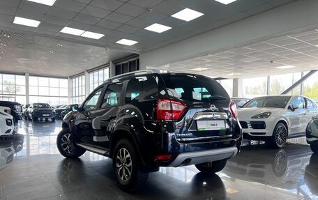 Nissan Terrano III, 2014 год, 1 245 000 рублей, 6 фотография