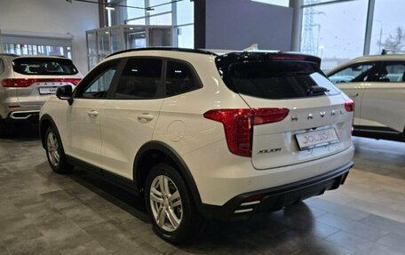 Haval Jolion, 2026 год, 2 449 000 рублей, 5 фотография