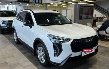 Haval Jolion, 2026 год, 2 449 000 рублей, 8 фотография