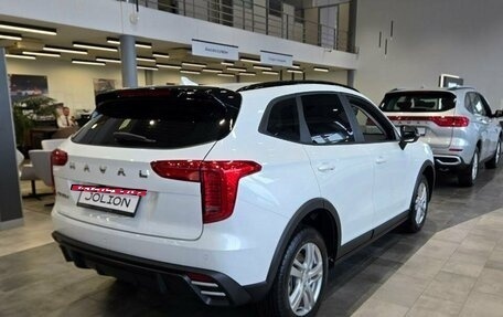 Haval Jolion, 2026 год, 2 449 000 рублей, 9 фотография