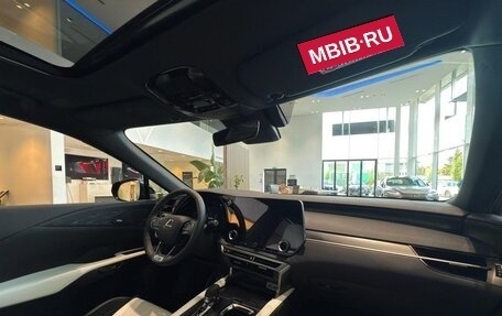 Lexus RX IV рестайлинг, 2026 год, 14 390 000 рублей, 10 фотография