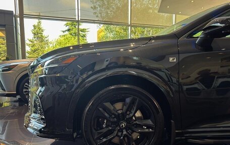Lexus RX IV рестайлинг, 2026 год, 14 390 000 рублей, 12 фотография