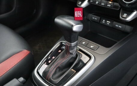 KIA Rio IV, 2020 год, 1 519 000 рублей, 11 фотография