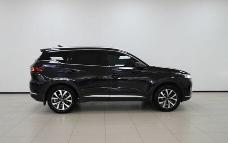 Chery Tiggo 7 Pro, 2021 год, 1 790 000 рублей, 9 фотография