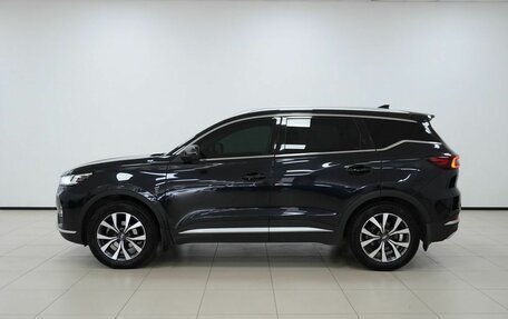 Chery Tiggo 7 Pro, 2021 год, 1 790 000 рублей, 5 фотография