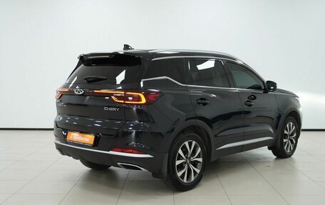 Chery Tiggo 7 Pro, 2021 год, 1 790 000 рублей, 8 фотография