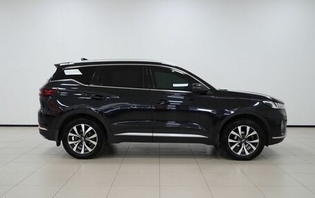 Chery Tiggo 7 Pro, 2021 год, 1 790 000 рублей, 2 фотография